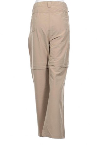 Pantaloni sport de femei Trespass, Mărime 3XL, Culoare Bej, Preț 88,52 Lei