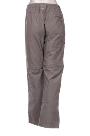 Дамски спортен панталон Trespass, Размер L, Цвят Сив, Цена 49,00 лв.