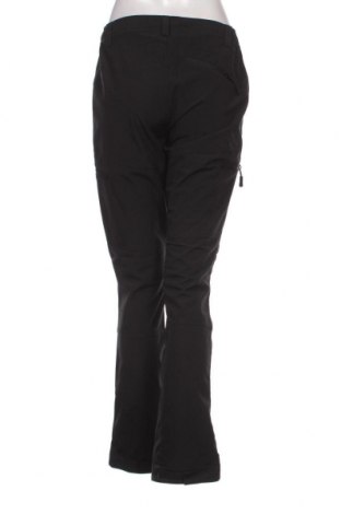 Pantaloni sport de femei Tuxer, Mărime S, Culoare Negru, Preț 384,87 Lei