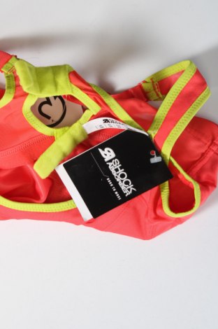 Damen Sporttop Shock Absorber, Größe XS, Farbe Rosa, Preis 35,57 €