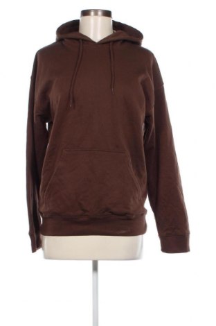 Damen Sweatshirt, Größe S, Farbe Braun, Preis 7,11 €