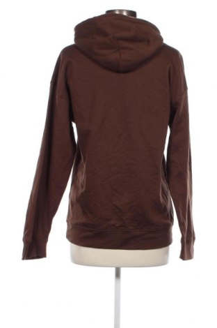 Damen Sweatshirt, Größe S, Farbe Braun, Preis 7,11 €