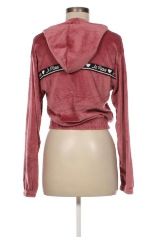 Damen Sweatshirt, Größe L, Farbe Rosa, Preis € 4,04