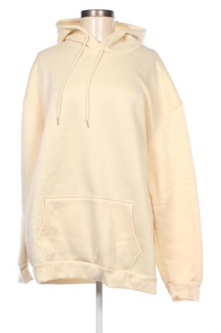 Damen Sweatshirt, Größe XXL, Farbe Gelb, Preis 10,09 €