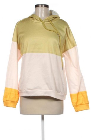 Γυναικείο φούτερ, Μέγεθος XL, Χρώμα Κίτρινο, Τιμή 5,38 €