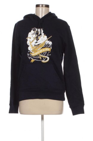 Damen Sweatshirt STANLEY/STELLA, Größe S, Farbe Blau, Preis 4,84 €