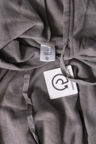 Γυναικείο φούτερ, Μέγεθος M, Χρώμα Γκρί, Τιμή 6,46 €