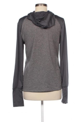 Damen Sweatshirt Crivit, Größe S, Farbe Grau, Preis 4,04 €