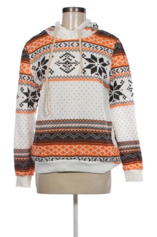 Damen Sweatshirt, Größe XXL, Farbe Mehrfarbig, Preis 8,68 €