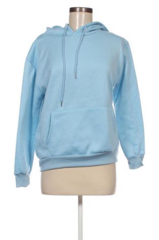 Női sweatshirt, Méret M, Szín Kék, Ár 2 796 Ft