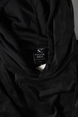 Γυναικείο φούτερ, Μέγεθος XS, Χρώμα Μαύρο, Τιμή 5,56 €