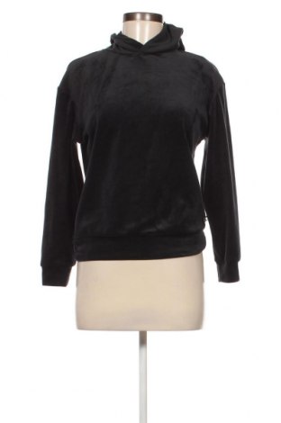 Γυναικείο φούτερ, Μέγεθος XS, Χρώμα Μαύρο, Τιμή 4,31 €