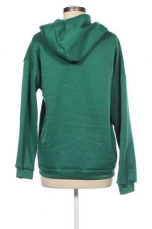 Damen Sweatshirt, Größe L, Farbe Grün, Preis 20,18 €