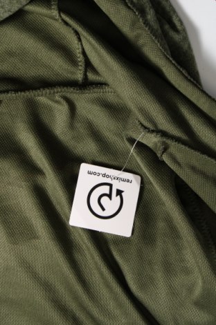 Damen Sweatshirt, Größe M, Farbe Grün, Preis € 5,65