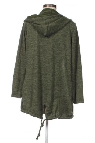 Női sweatshirt, Méret M, Szín Zöld, Ár 2 428 Ft