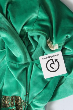 Γυναικείο φούτερ, Μέγεθος S, Χρώμα Πράσινο, Τιμή 17,94 €