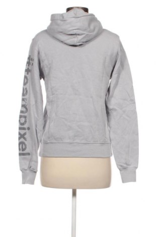 Damen Sweatshirt, Größe XXS, Farbe Grau, Preis € 4,44