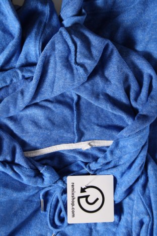 Dámska mikina , Veľkosť S, Farba Modrá, Cena  4,27 €