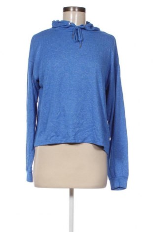 Damen Sweatshirt, Größe S, Farbe Blau, Preis € 4,44