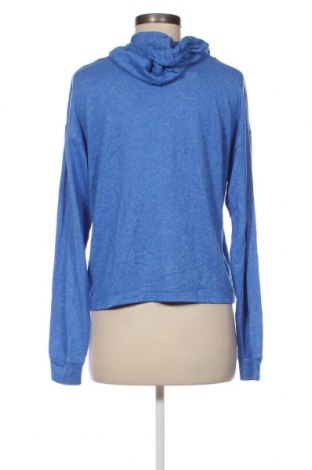 Damen Sweatshirt, Größe S, Farbe Blau, Preis € 4,44