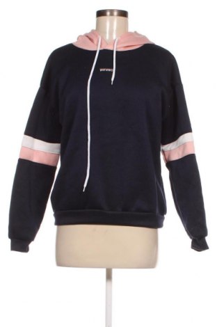 Damen Sweatshirt, Größe M, Farbe Blau, Preis € 14,49