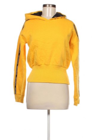 Damen Sweatshirt, Größe L, Farbe Gelb, Preis 11,10 €
