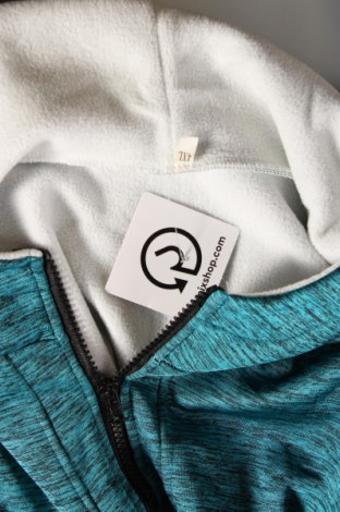 Damen Sweatshirt, Größe XL, Farbe Grün, Preis € 19,57