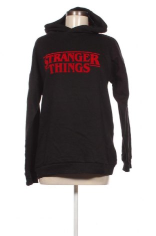 Damen Sweatshirt, Größe L, Farbe Schwarz, Preis 17,61 €