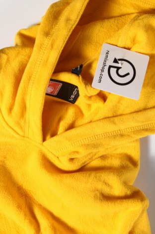 Γυναικείο φούτερ, Μέγεθος M, Χρώμα Κίτρινο, Τιμή 17,94 €