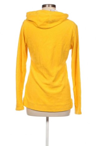 Γυναικείο φούτερ, Μέγεθος M, Χρώμα Κίτρινο, Τιμή 17,94 €