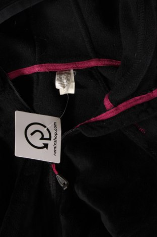 Γυναικείο φούτερ, Μέγεθος L, Χρώμα Μαύρο, Τιμή 4,84 €