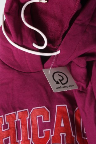 Γυναικείο φούτερ, Μέγεθος M, Χρώμα Ρόζ , Τιμή 4,31 €