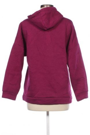 Damen Sweatshirt, Größe M, Farbe Rosa, Preis € 4,24