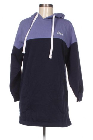 Damen Sweatshirt, Größe S, Farbe Blau, Preis 11,10 €