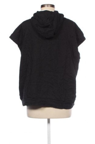 Γυναικείο φούτερ, Μέγεθος L, Χρώμα Μαύρο, Τιμή 17,94 €