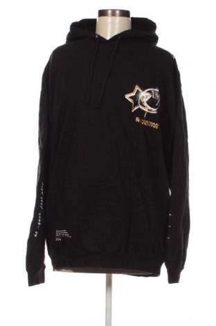 Damen Sweatshirt 304, Größe XL, Farbe Schwarz, Preis 10,70 €