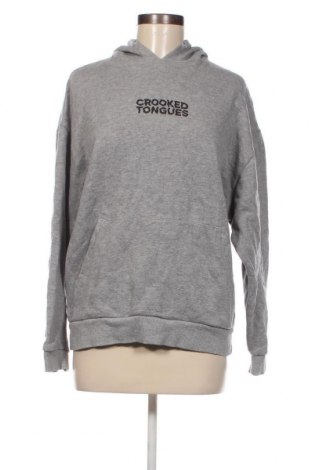 Damen Sweatshirt ASOS, Größe S, Farbe Grau, Preis € 4,64