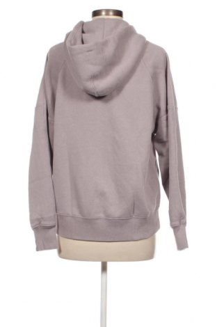 Damen Sweatshirt Abercrombie & Fitch, Größe S, Farbe Lila, Preis € 52,58