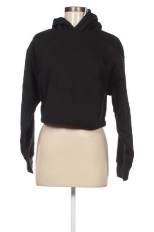 Γυναικείο φούτερ Adidas Originals, Μέγεθος XXS, Χρώμα Μαύρο, Τιμή 28,92 €