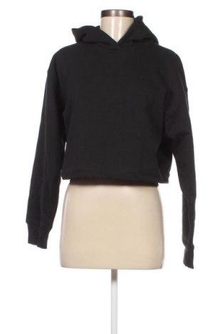 Γυναικείο φούτερ Adidas Originals, Μέγεθος S, Χρώμα Μαύρο, Τιμή 31,55 €