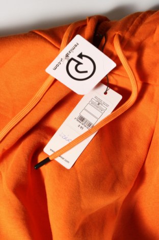 Γυναικείο φούτερ Answear, Μέγεθος M, Χρώμα Πορτοκαλί, Τιμή 23,71 €
