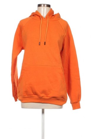 Damen Sweatshirt Answear, Größe M, Farbe Orange, Preis 17,31 €