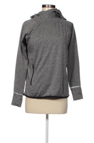 Damen Sweatshirt Atmosphere, Größe M, Farbe Grau, Preis 5,85 €