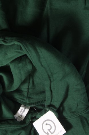 Γυναικείο φούτερ Awdis, Μέγεθος M, Χρώμα Πράσινο, Τιμή 6,46 €