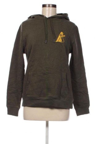 Damen Sweatshirt B&C Collection, Größe L, Farbe Grün, Preis € 4,84