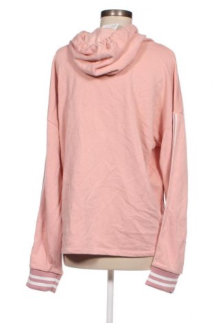 Γυναικείο φούτερ Bench, Μέγεθος XL, Χρώμα Ρόζ , Τιμή 7,89 €