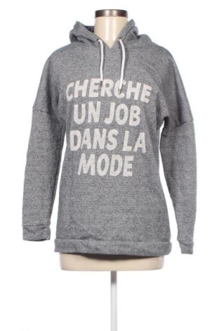Damen Sweatshirt Bizzbee, Größe M, Farbe Grau, Preis 11,10 €