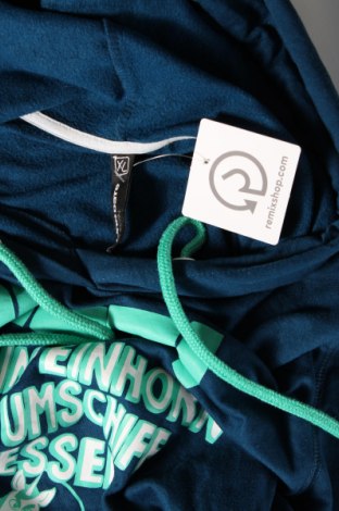 Damen Sweatshirt Blind Date, Größe XL, Farbe Blau, Preis € 4,04