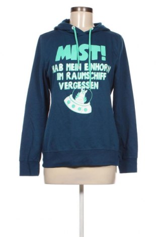 Női sweatshirt Blind Date, Méret XL, Szín Kék, Ár 1 471 Ft