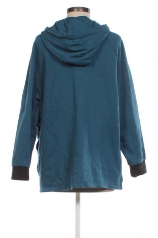 Damen Sweatshirt Bpc Bonprix Collection, Größe XL, Farbe Blau, Preis € 20,18